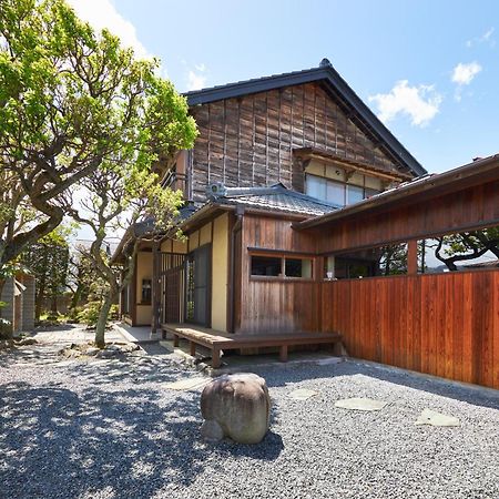 町住客室 秩父宿 Csicsibu Kültér fotó