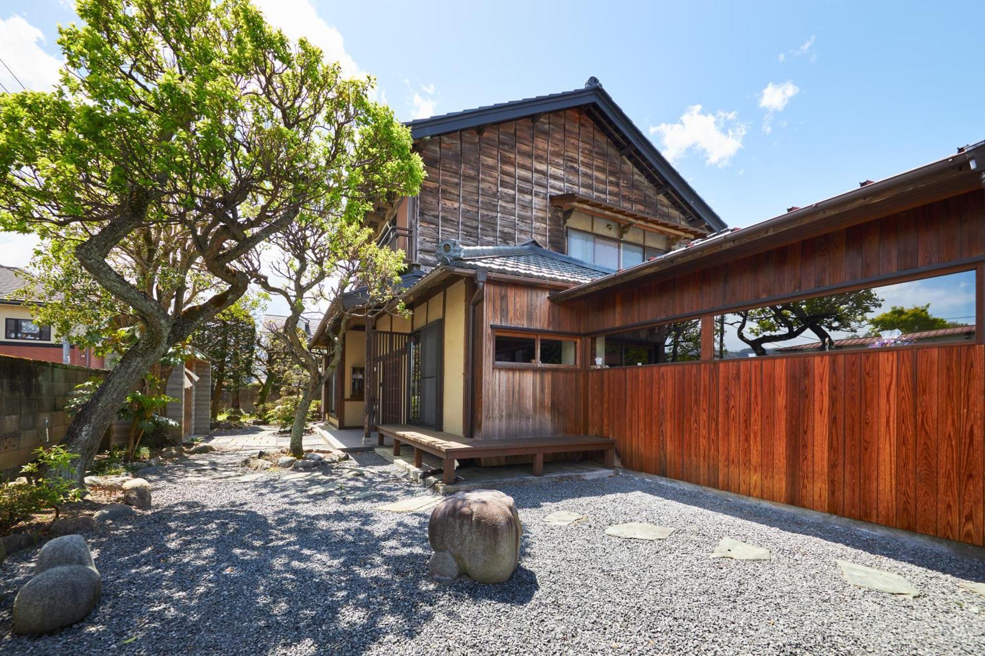 町住客室 秩父宿 Csicsibu Kültér fotó